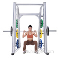 Fitnessstudio Multi -Power -Verstellbare Squat Rack Smith Maschine